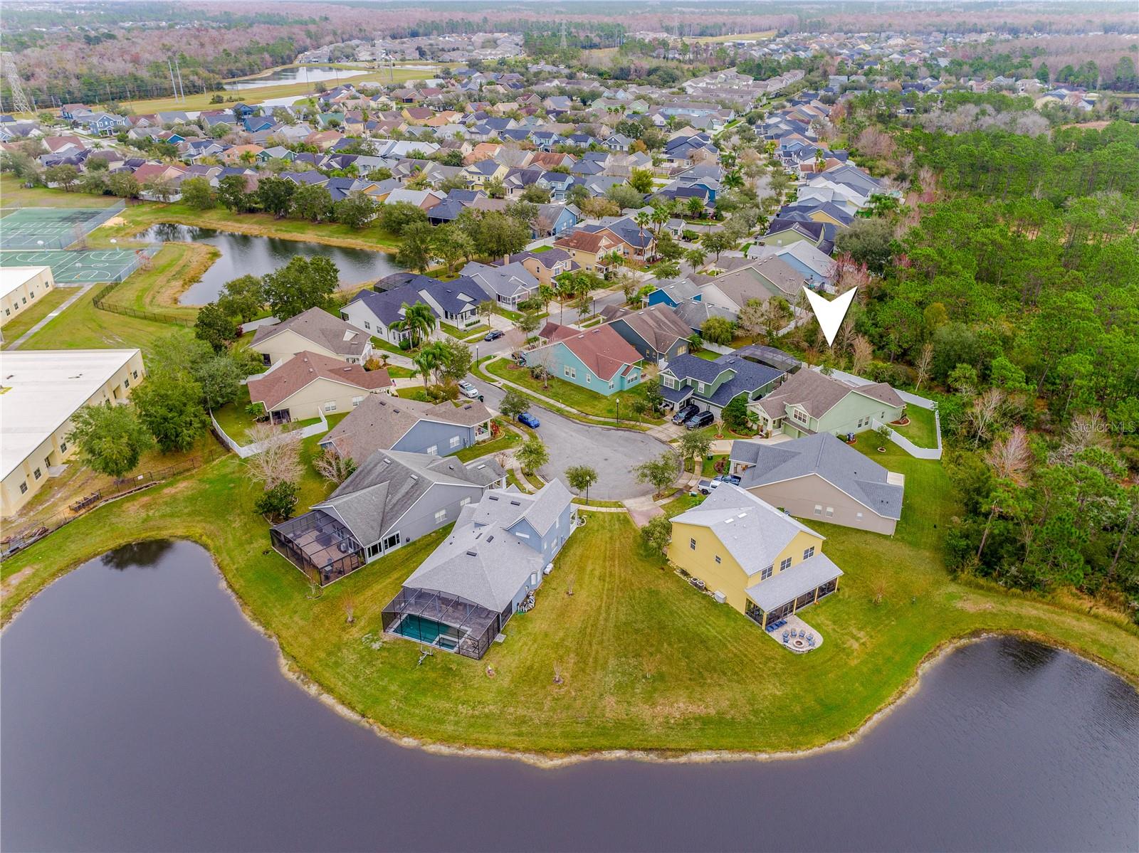 14020 BRADBURY RD, ORLANDO, FL, 32828