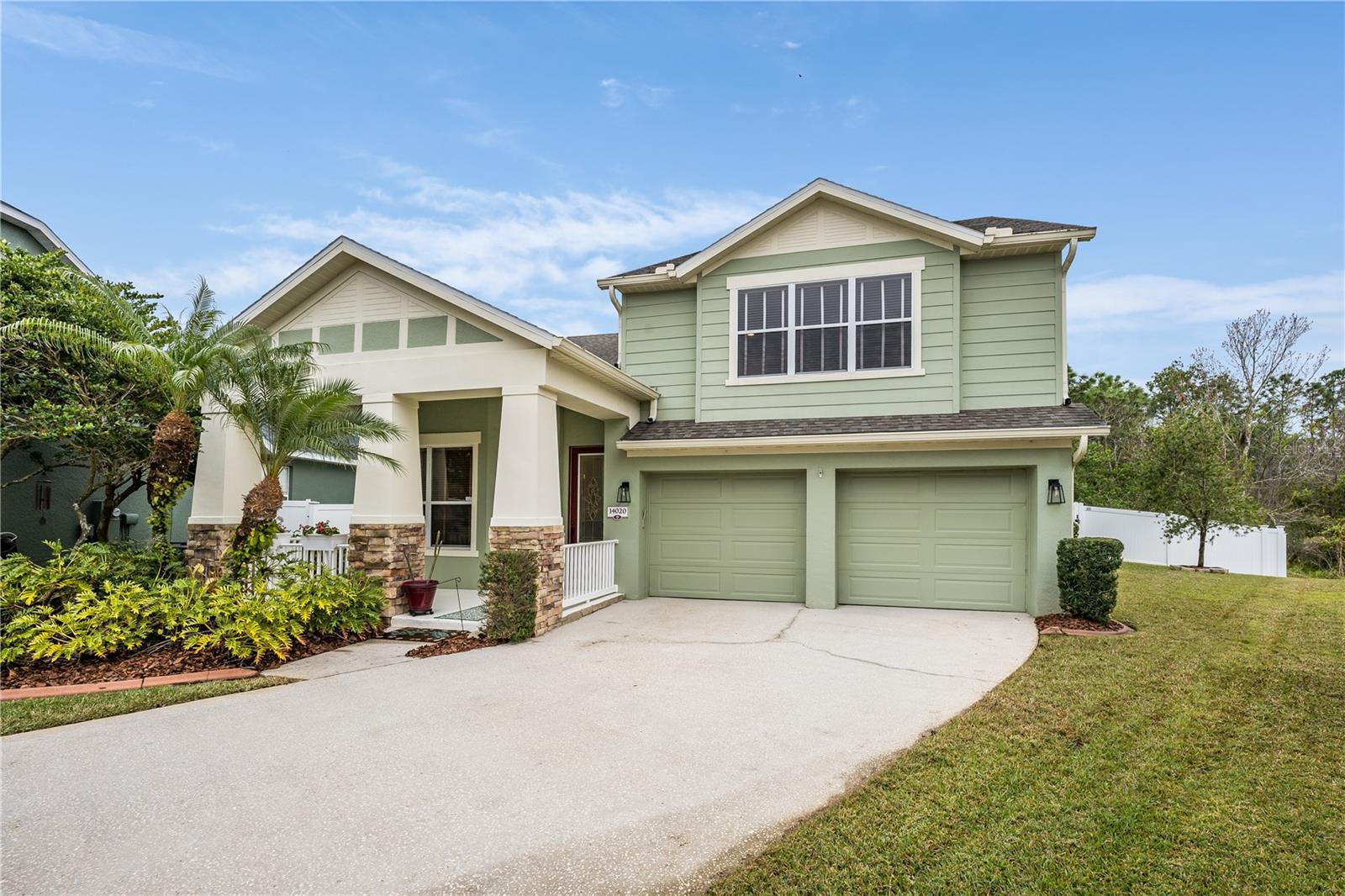 14020 BRADBURY RD, ORLANDO, FL, 32828