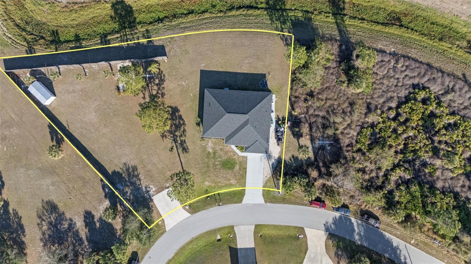 2668 CLOVELON ST, NORTH PORT, FL, 34291