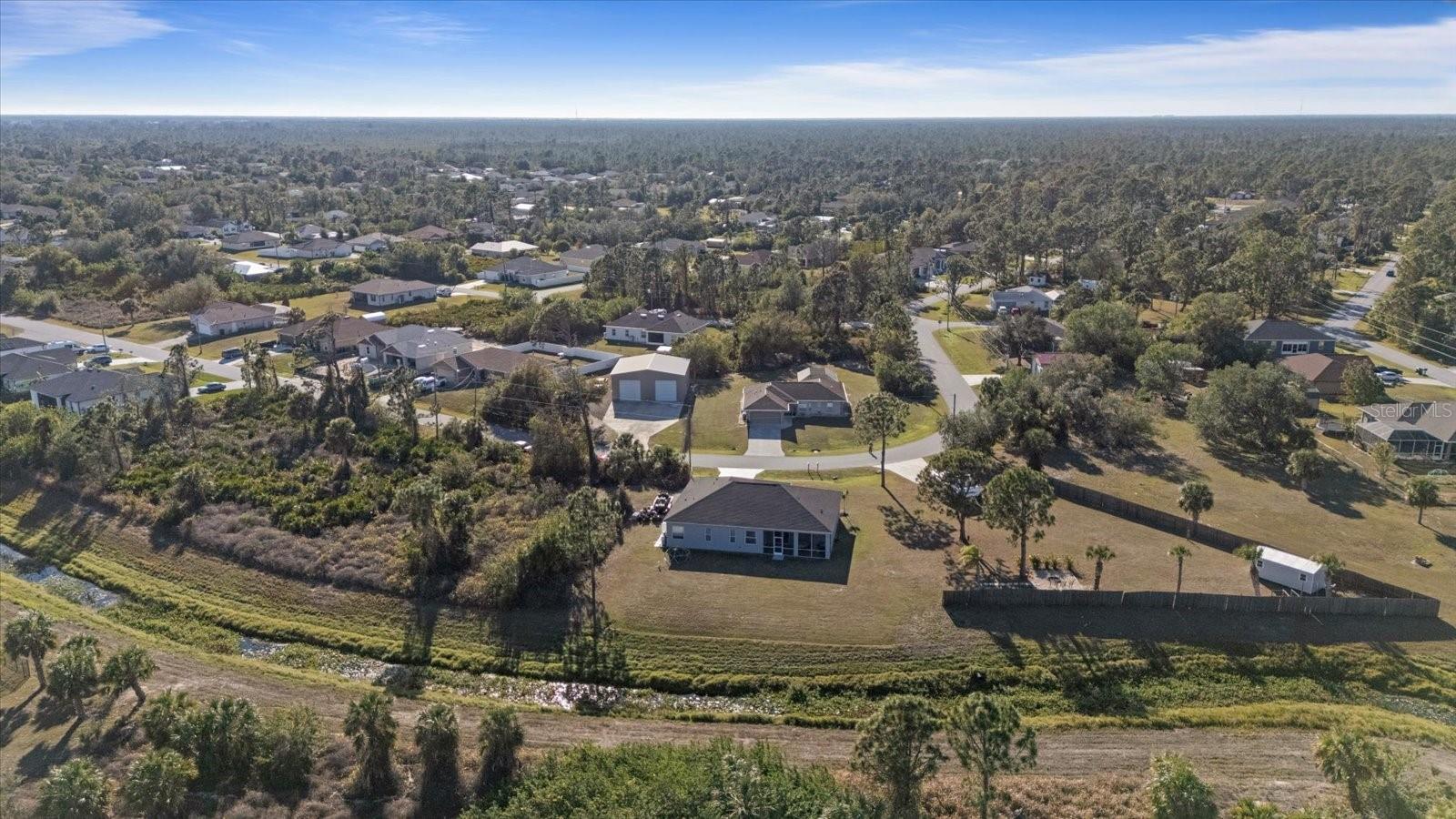 2668 CLOVELON ST, NORTH PORT, FL, 34291