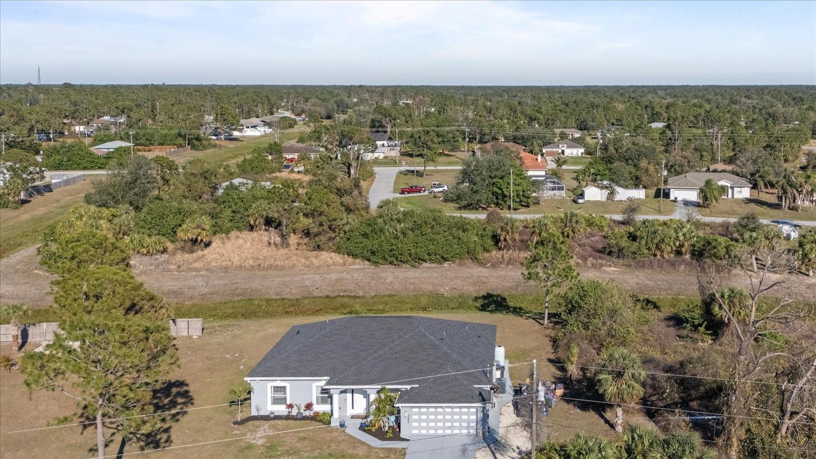 2668 CLOVELON ST, NORTH PORT, FL, 34291