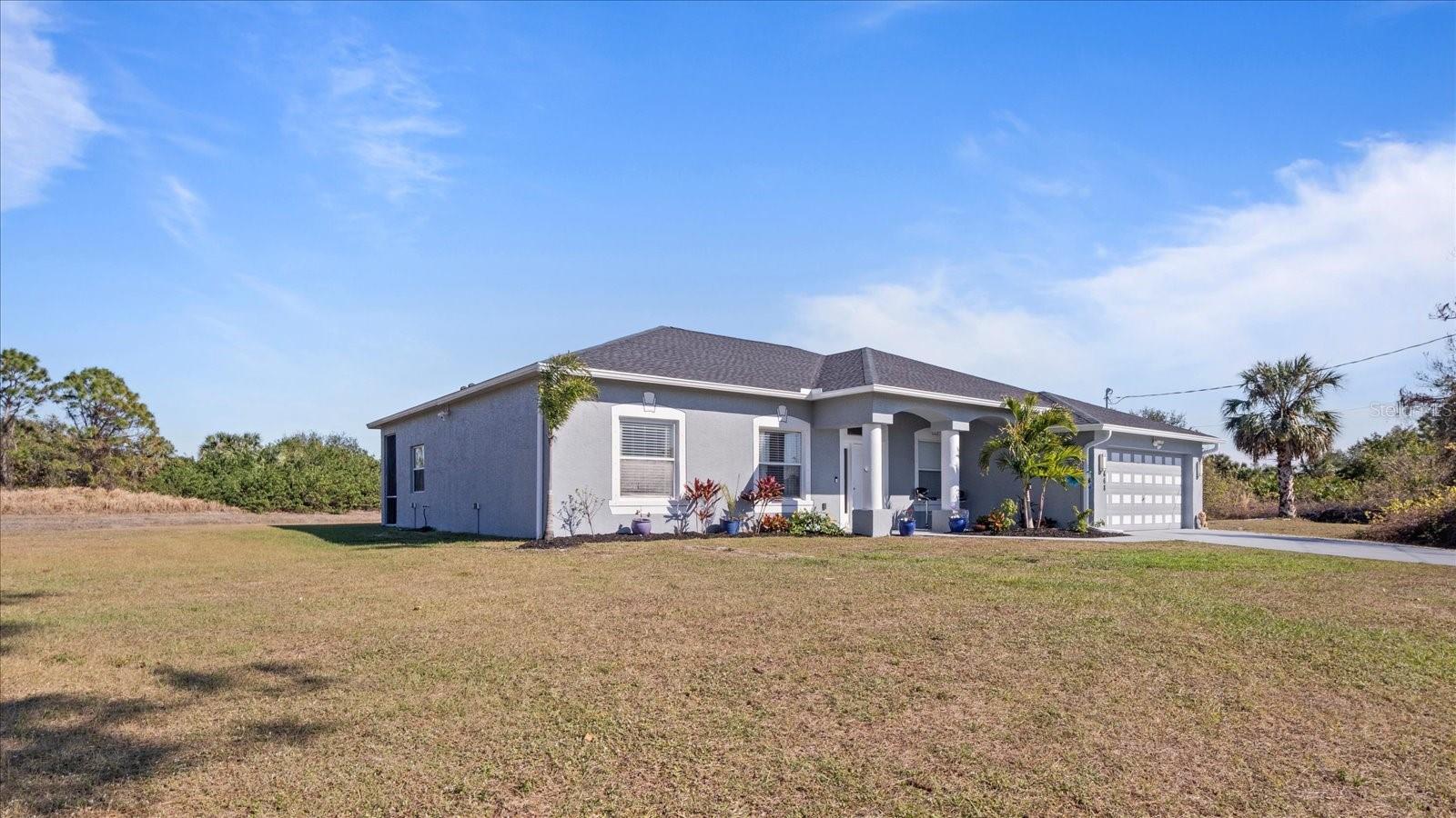 2668 CLOVELON ST, NORTH PORT, FL, 34291
