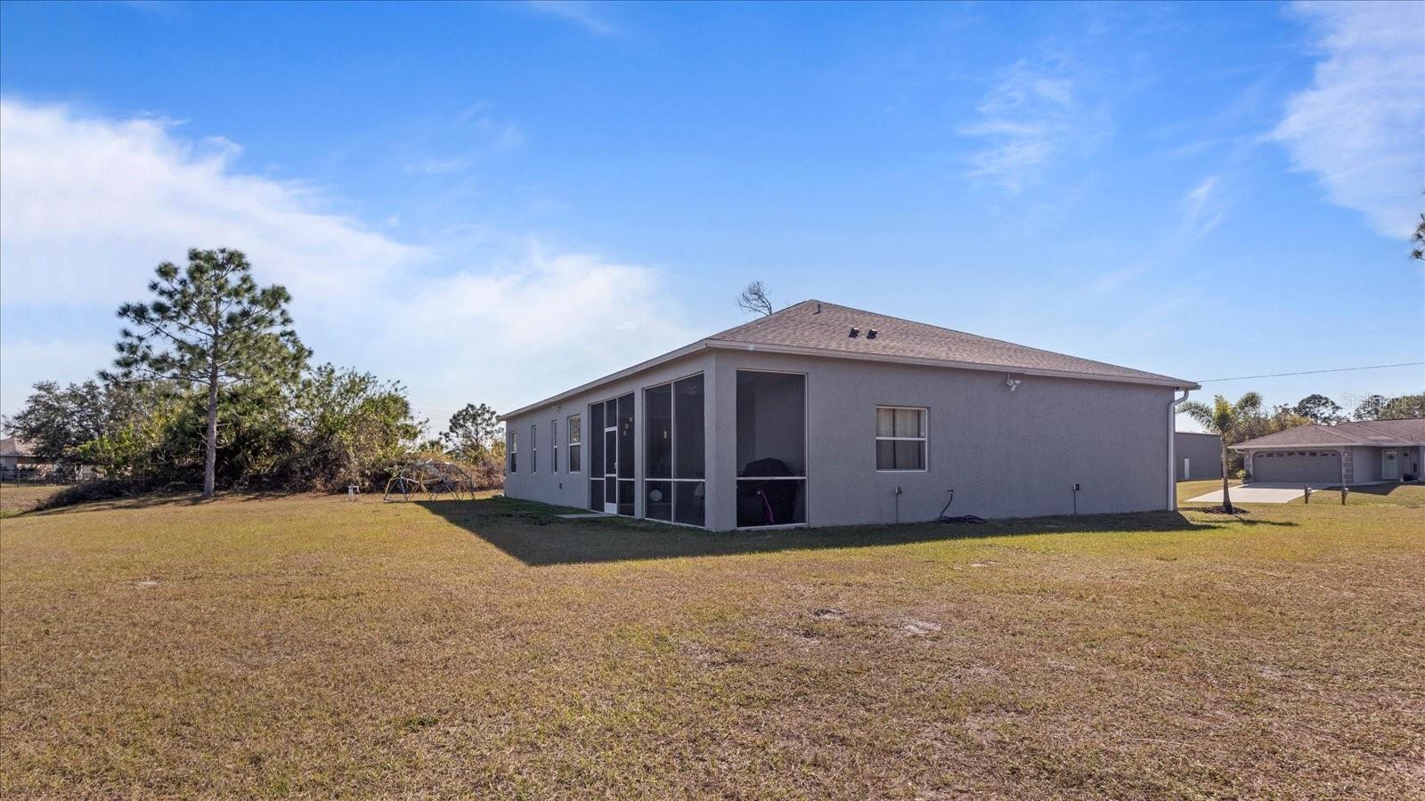 2668 CLOVELON ST, NORTH PORT, FL, 34291