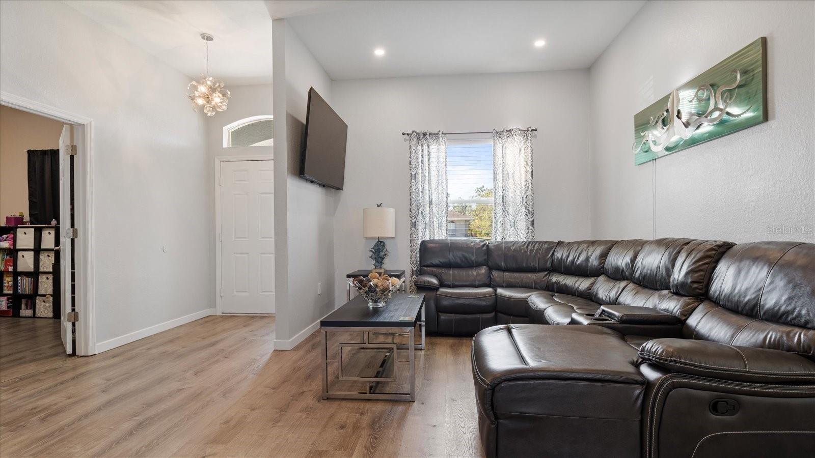 2668 CLOVELON ST, NORTH PORT, FL, 34291