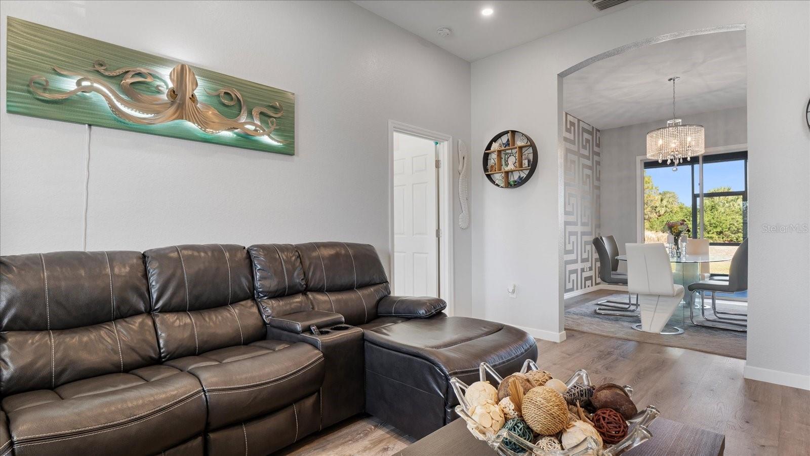 2668 CLOVELON ST, NORTH PORT, FL, 34291