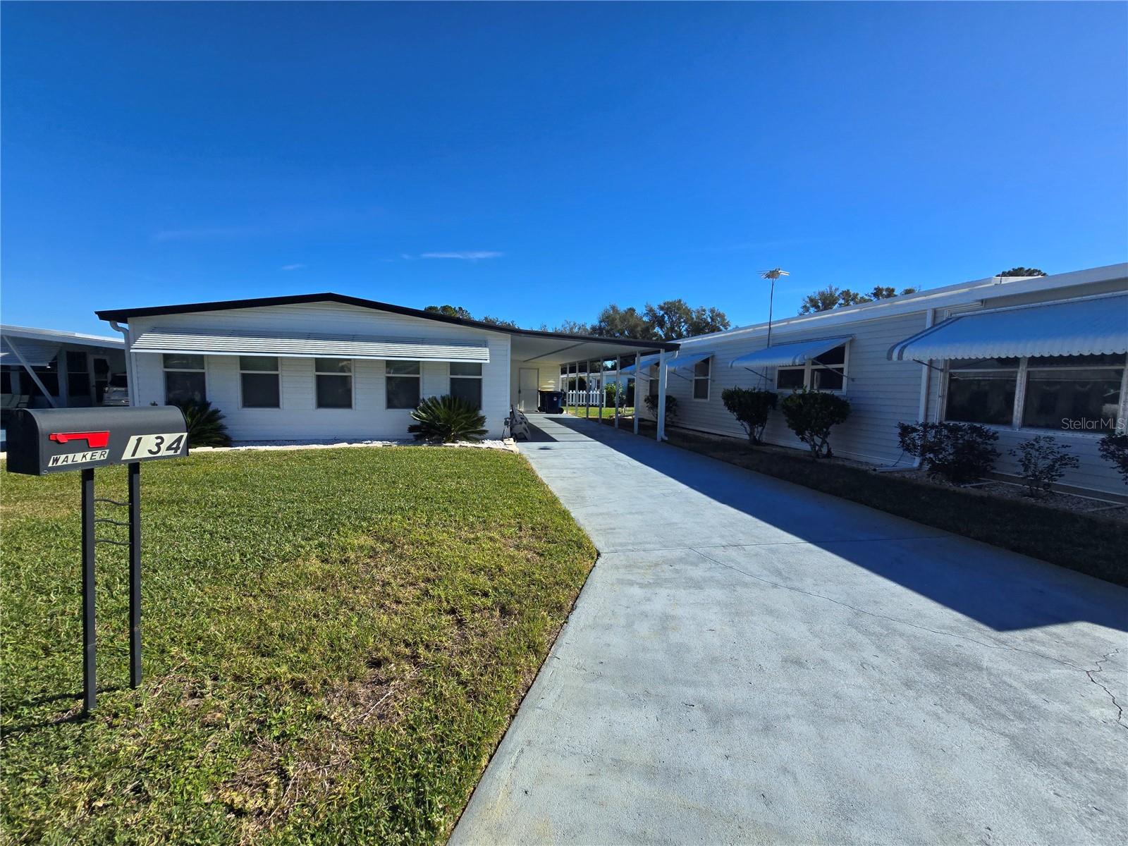 134 PARADISE LN, AUBURNDALE, FL, 33823