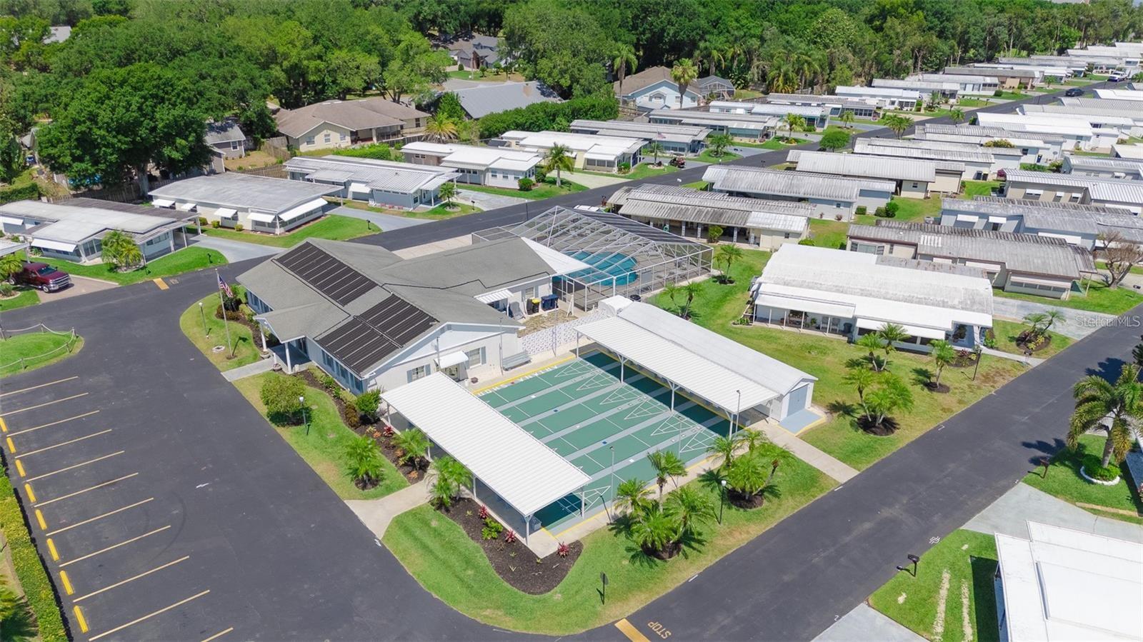 134 PARADISE LN, AUBURNDALE, FL, 33823