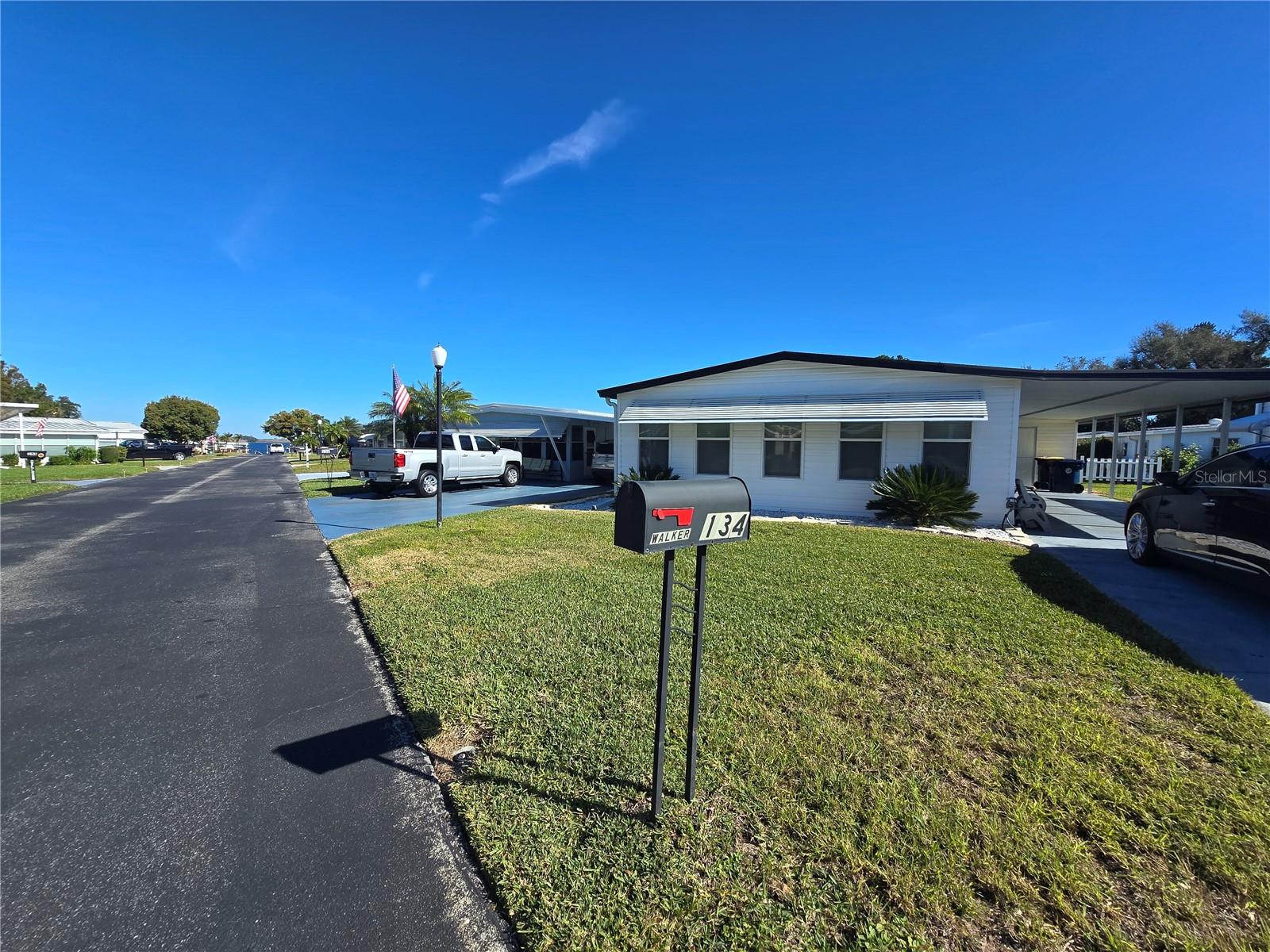 134 PARADISE LN, AUBURNDALE, FL, 33823