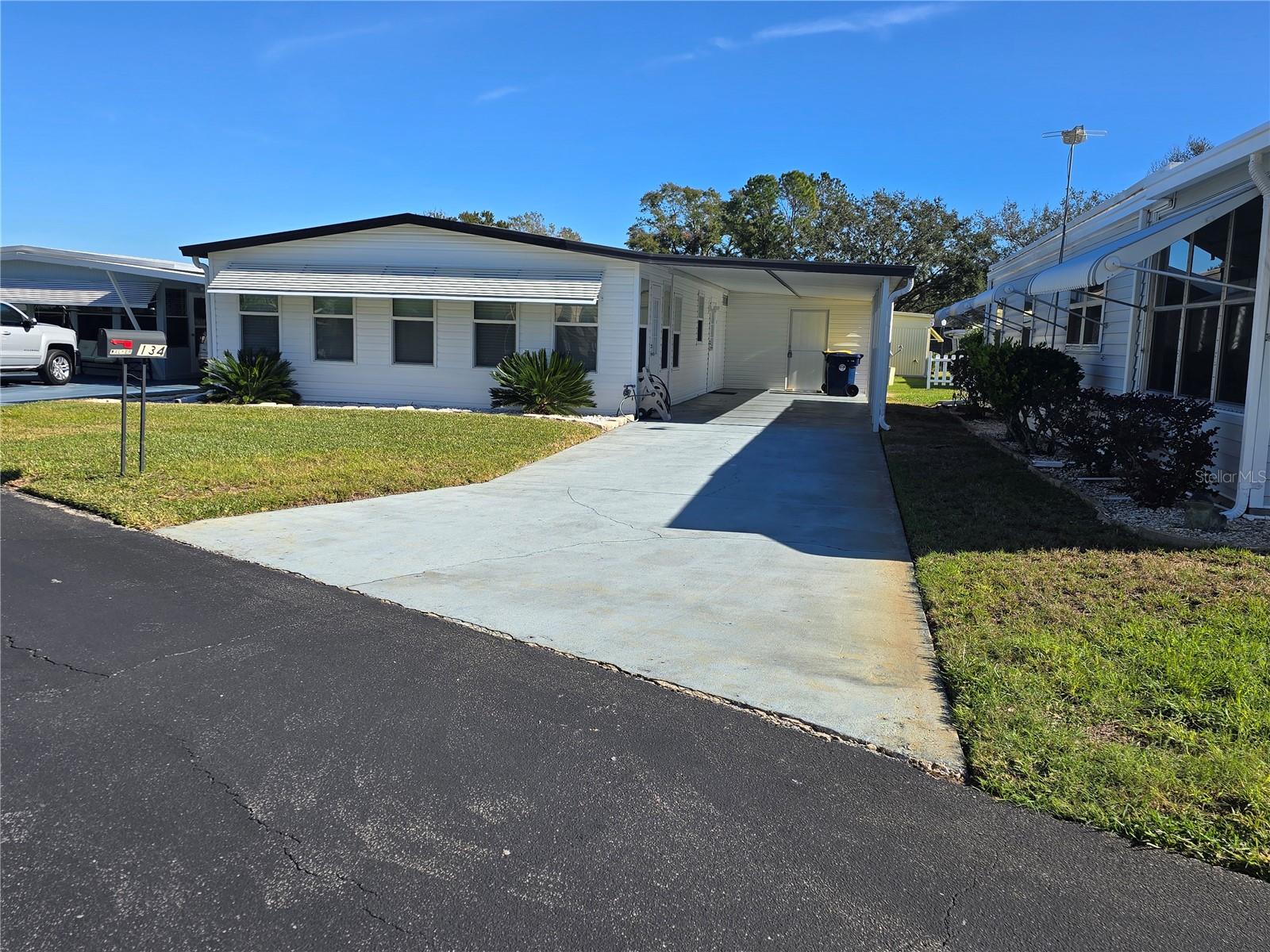 134 PARADISE LN, AUBURNDALE, FL, 33823