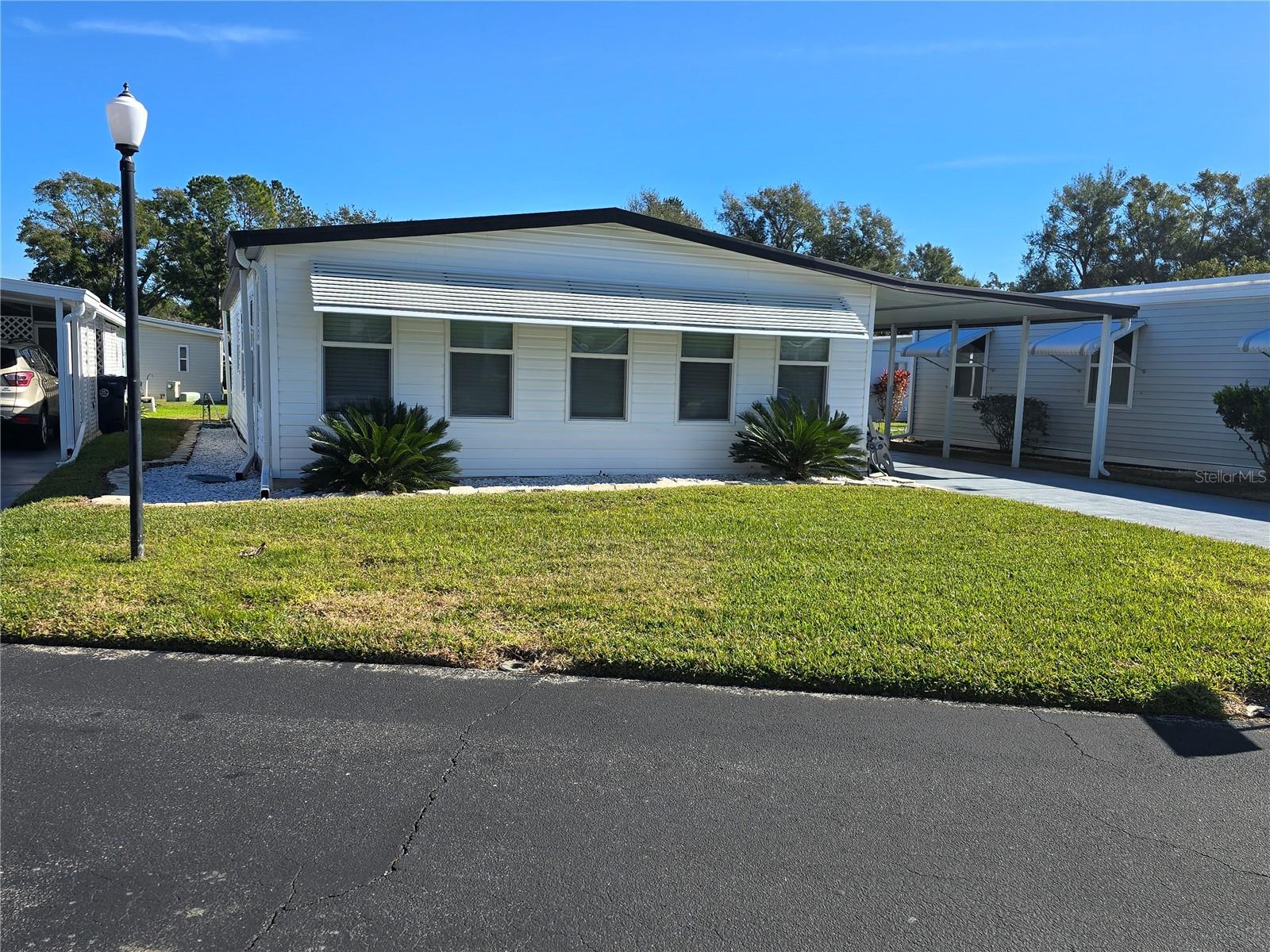 134 PARADISE LN, AUBURNDALE, FL, 33823