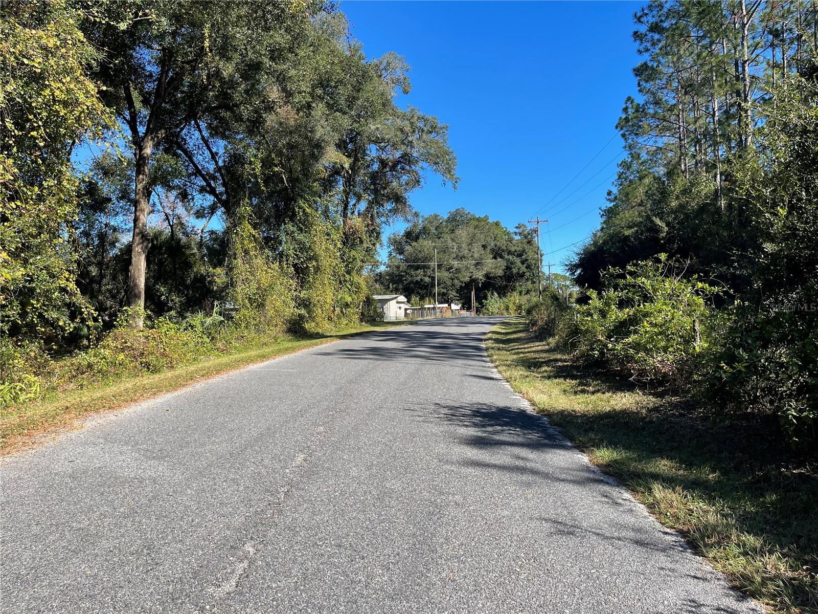6954 SE 170TH AVENUE RD, OCKLAWAHA, FL, 32179