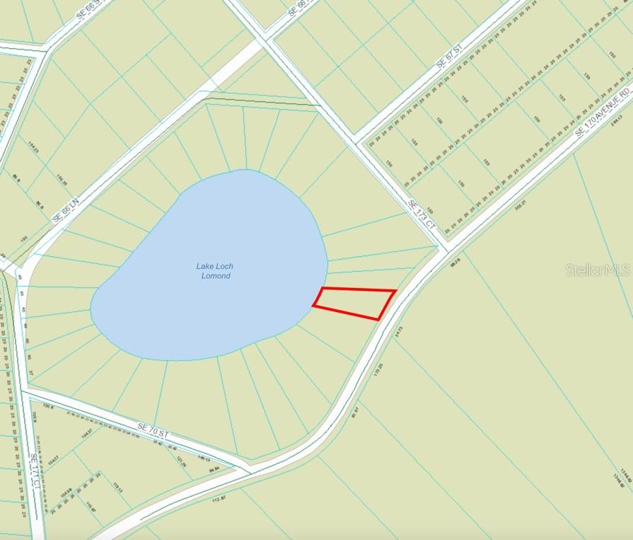 6954 SE 170TH AVENUE RD, OCKLAWAHA, FL, 32179