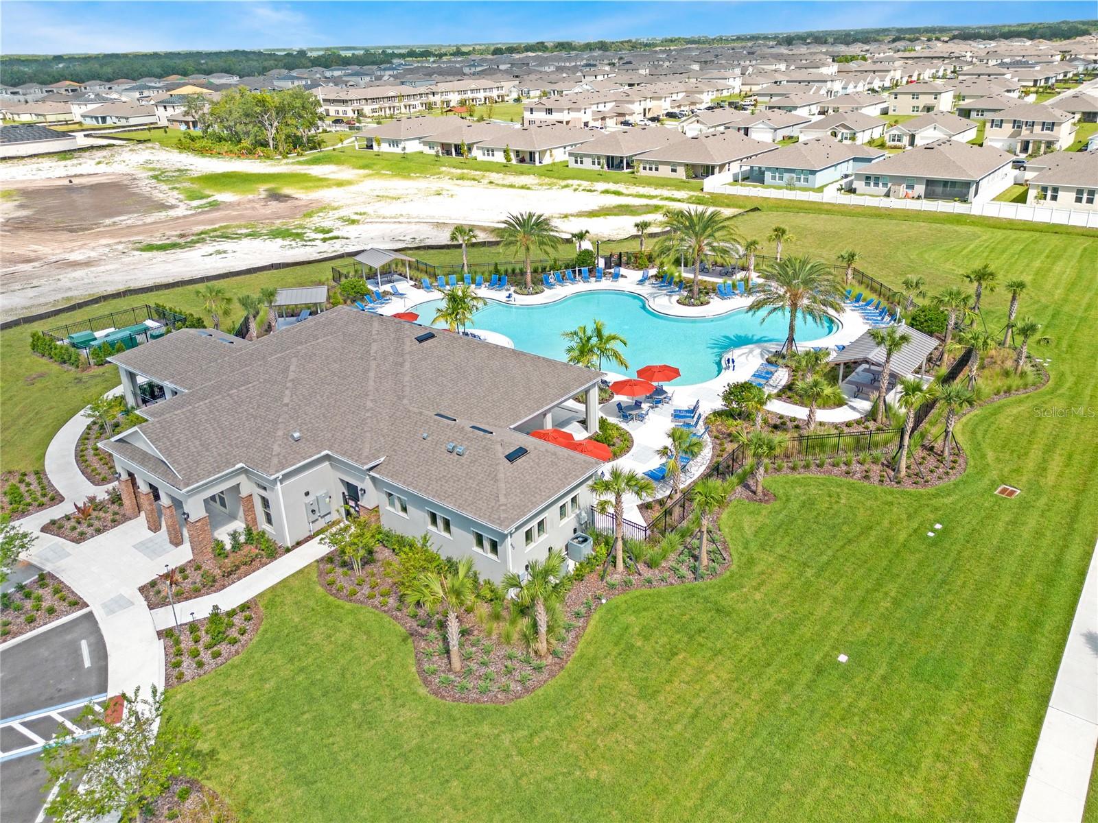 1729 THREE BARS RD, KISSIMMEE, FL, 34744