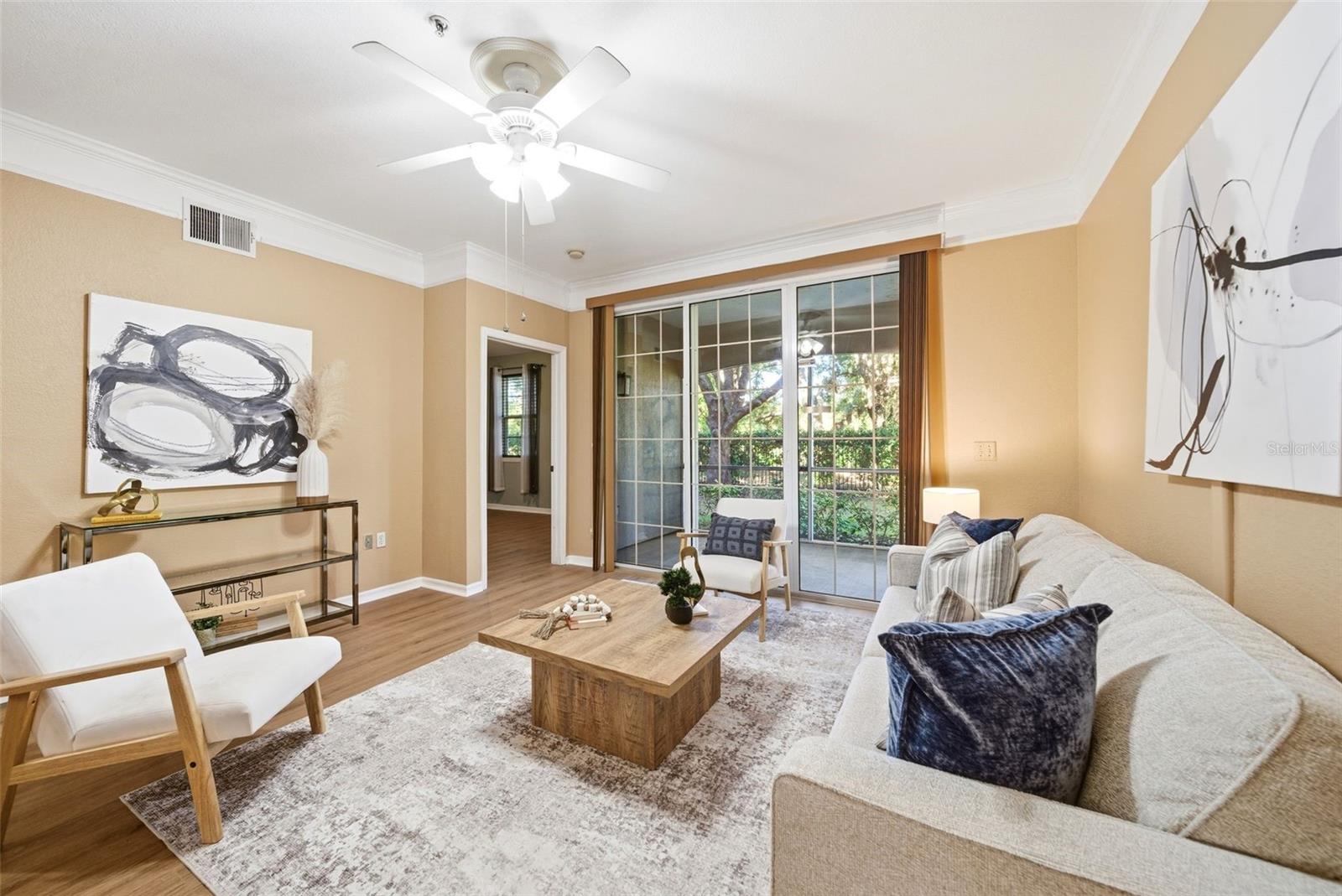 6663 QUEENS BOROUGH AVE #108, ORLANDO, FL, 32835