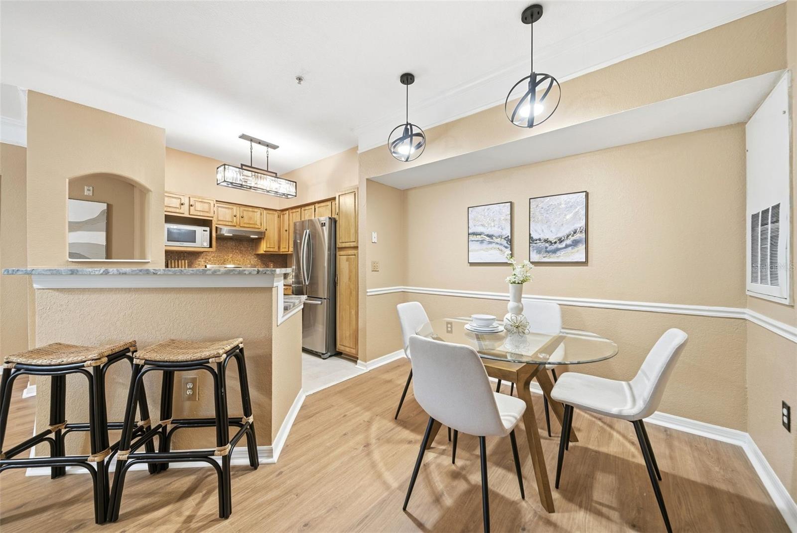 6663 QUEENS BOROUGH AVE #108, ORLANDO, FL, 32835