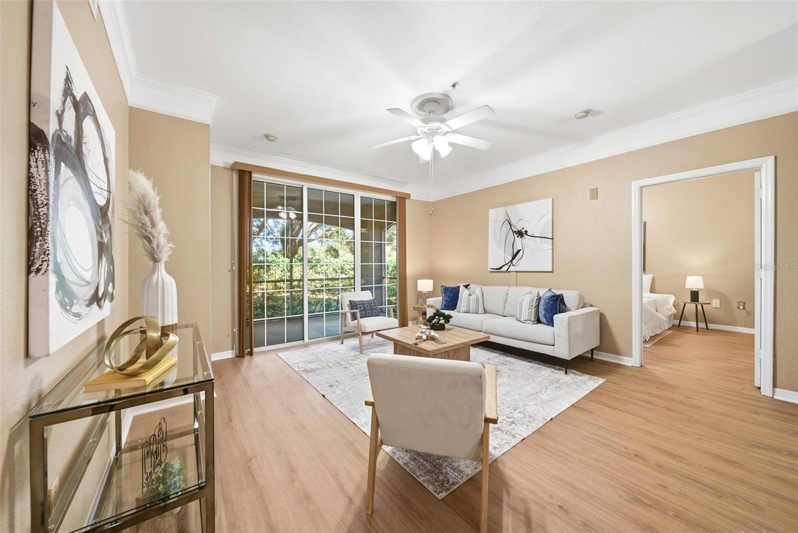 6663 QUEENS BOROUGH AVE #108, ORLANDO, FL, 32835