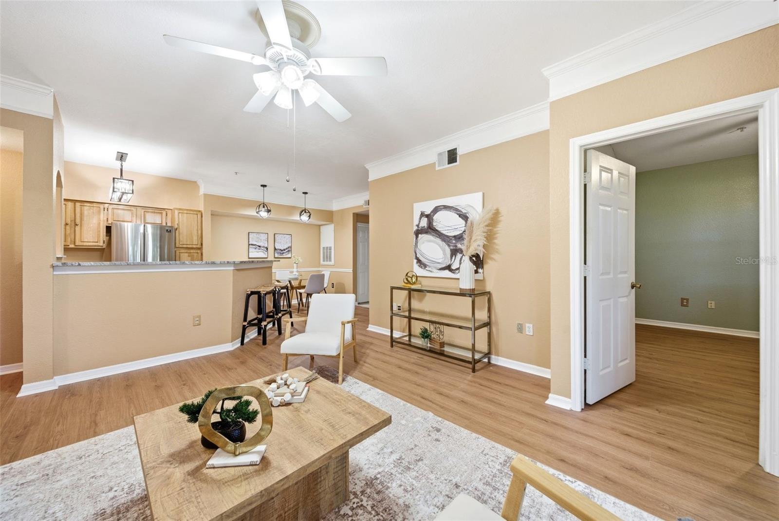 6663 QUEENS BOROUGH AVE #108, ORLANDO, FL, 32835