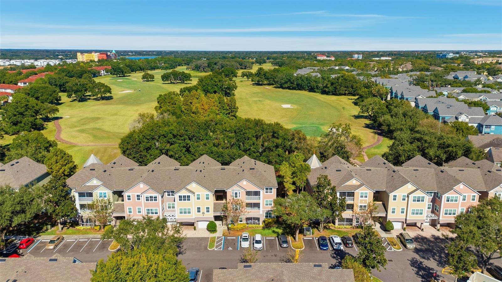 6663 QUEENS BOROUGH AVE #108, ORLANDO, FL, 32835