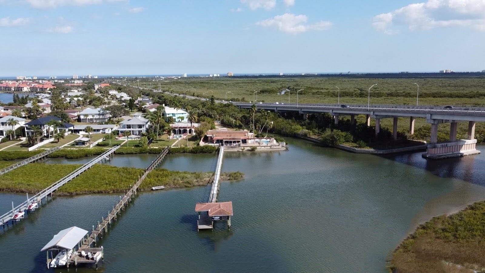 2 RICHMOND DR, NEW SMYRNA BEACH, FL, 32169