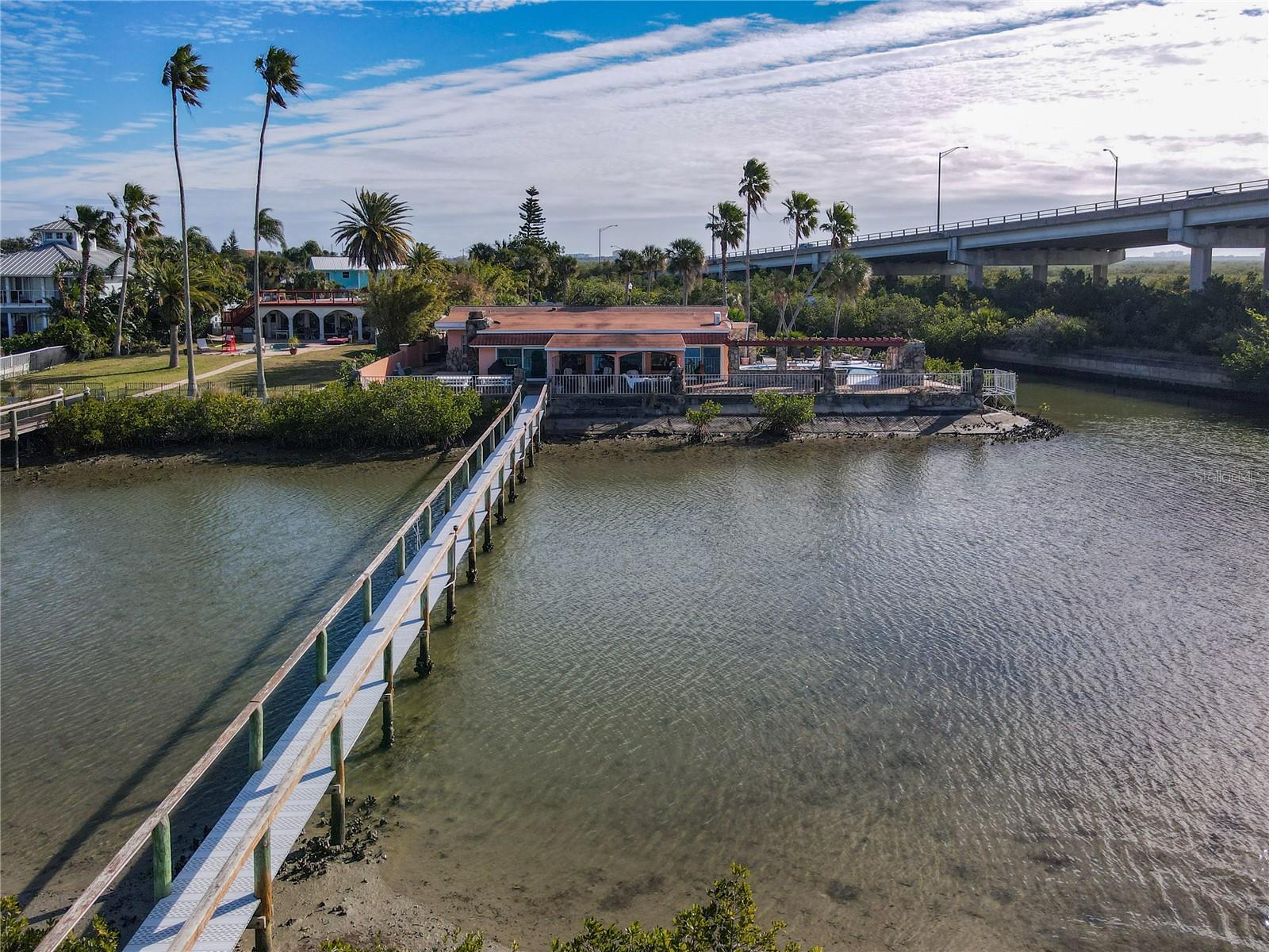 2 RICHMOND DR, NEW SMYRNA BEACH, FL, 32169