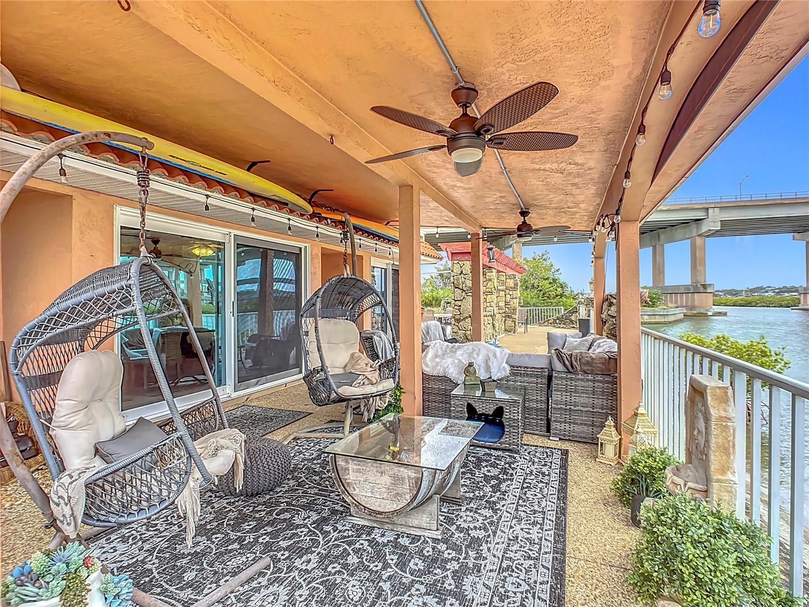 2 RICHMOND DR, NEW SMYRNA BEACH, FL, 32169