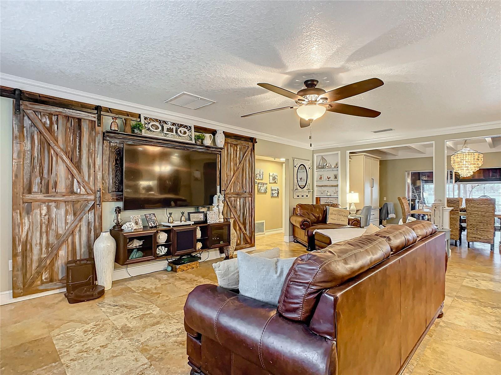 2 RICHMOND DR, NEW SMYRNA BEACH, FL, 32169