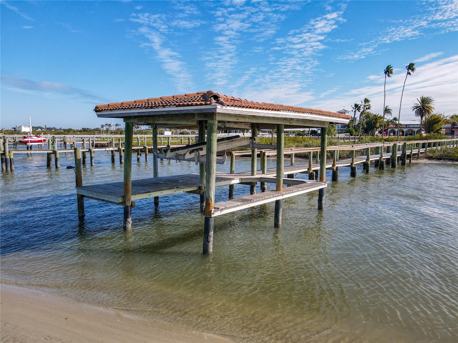 2 RICHMOND DR, NEW SMYRNA BEACH, FL, 32169