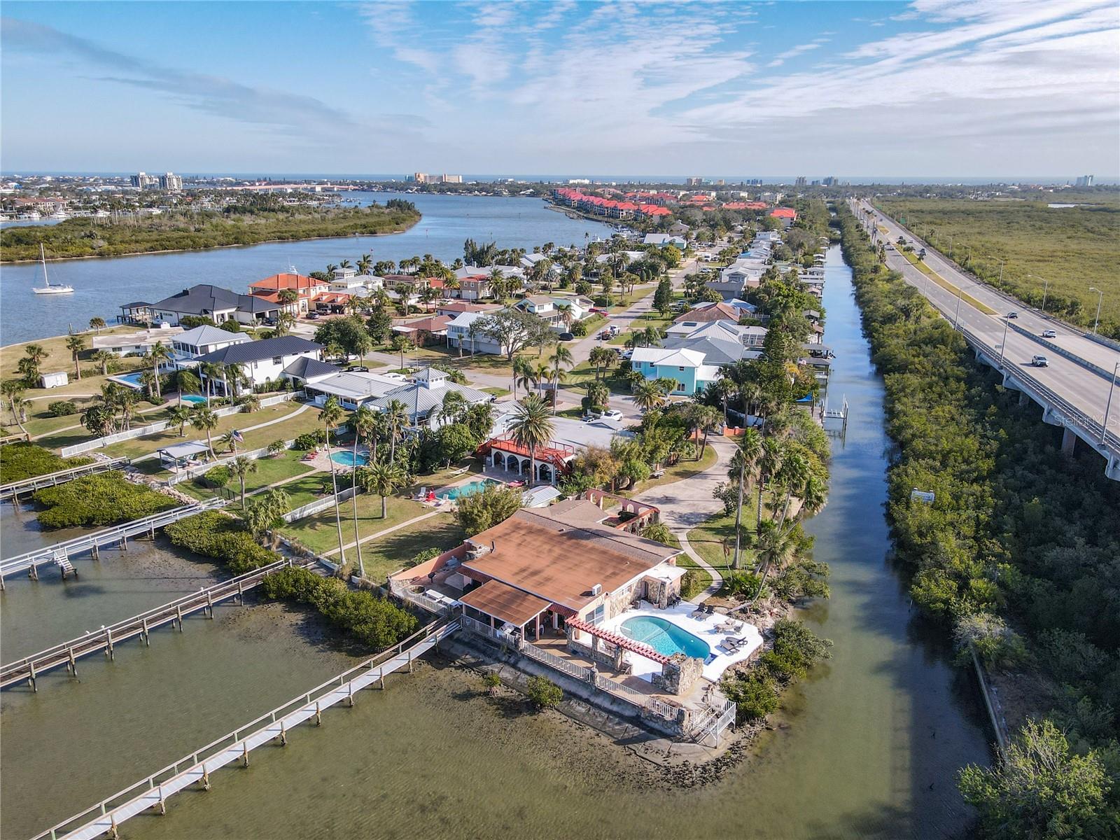 2 RICHMOND DR, NEW SMYRNA BEACH, FL, 32169