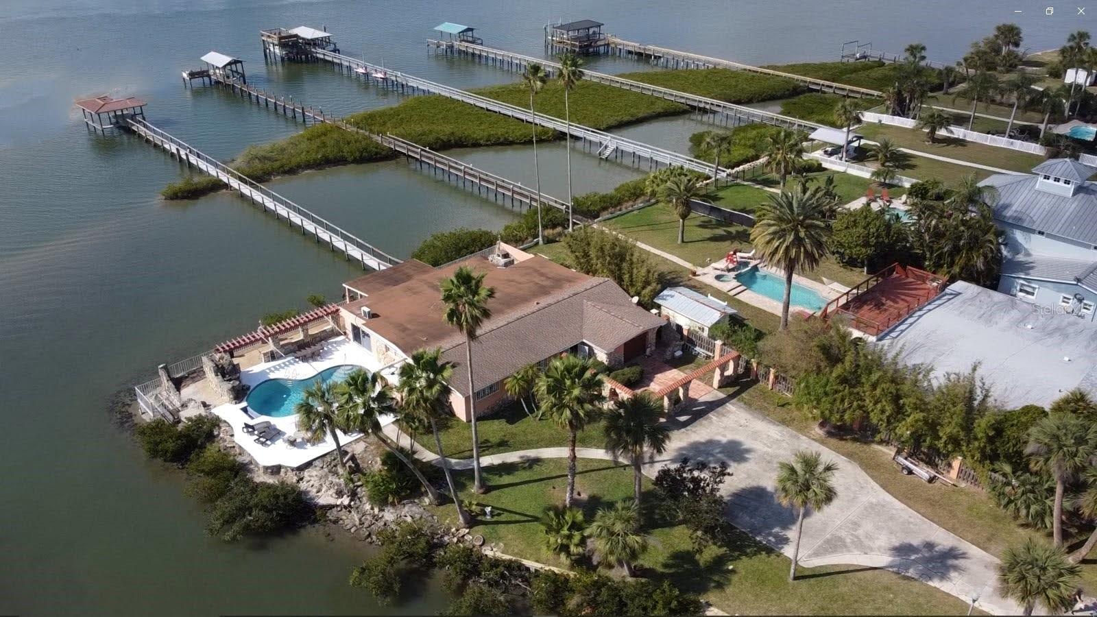 2 RICHMOND DR, NEW SMYRNA BEACH, FL, 32169