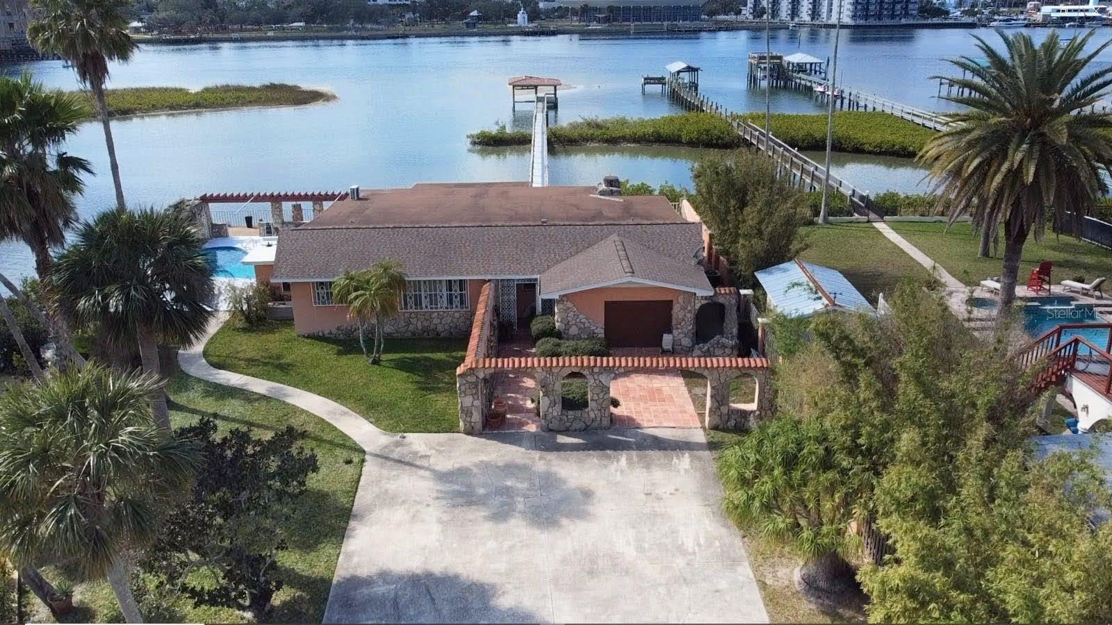 2 RICHMOND DR, NEW SMYRNA BEACH, FL, 32169