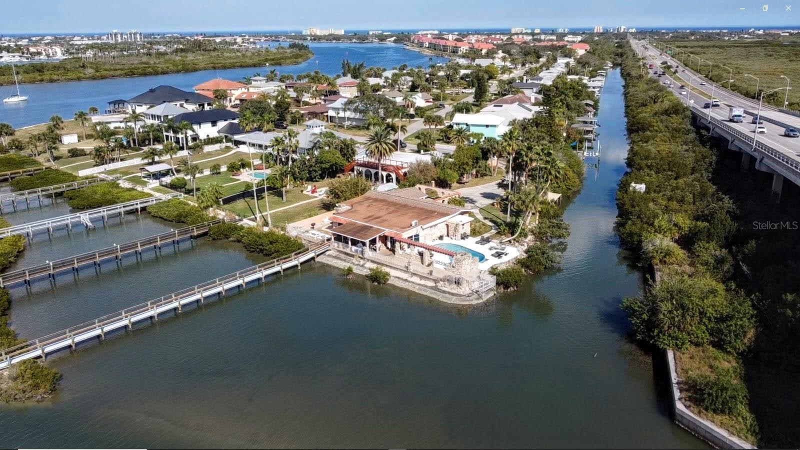 2 RICHMOND DR, NEW SMYRNA BEACH, FL, 32169