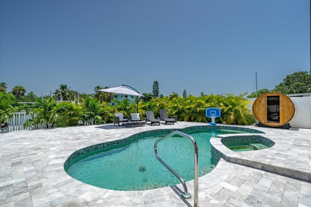 16015 REDINGTON DR, REDINGTON BEACH, FL, 33708