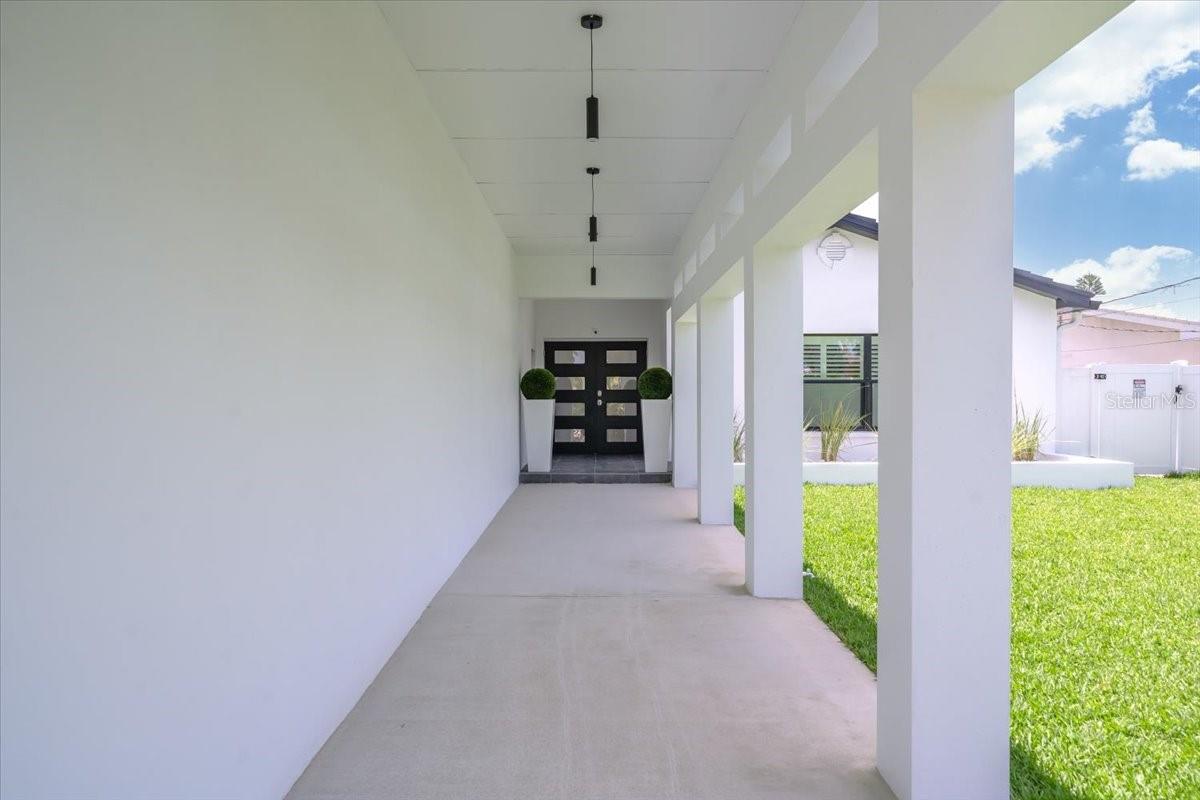 16015 REDINGTON DR, REDINGTON BEACH, FL, 33708