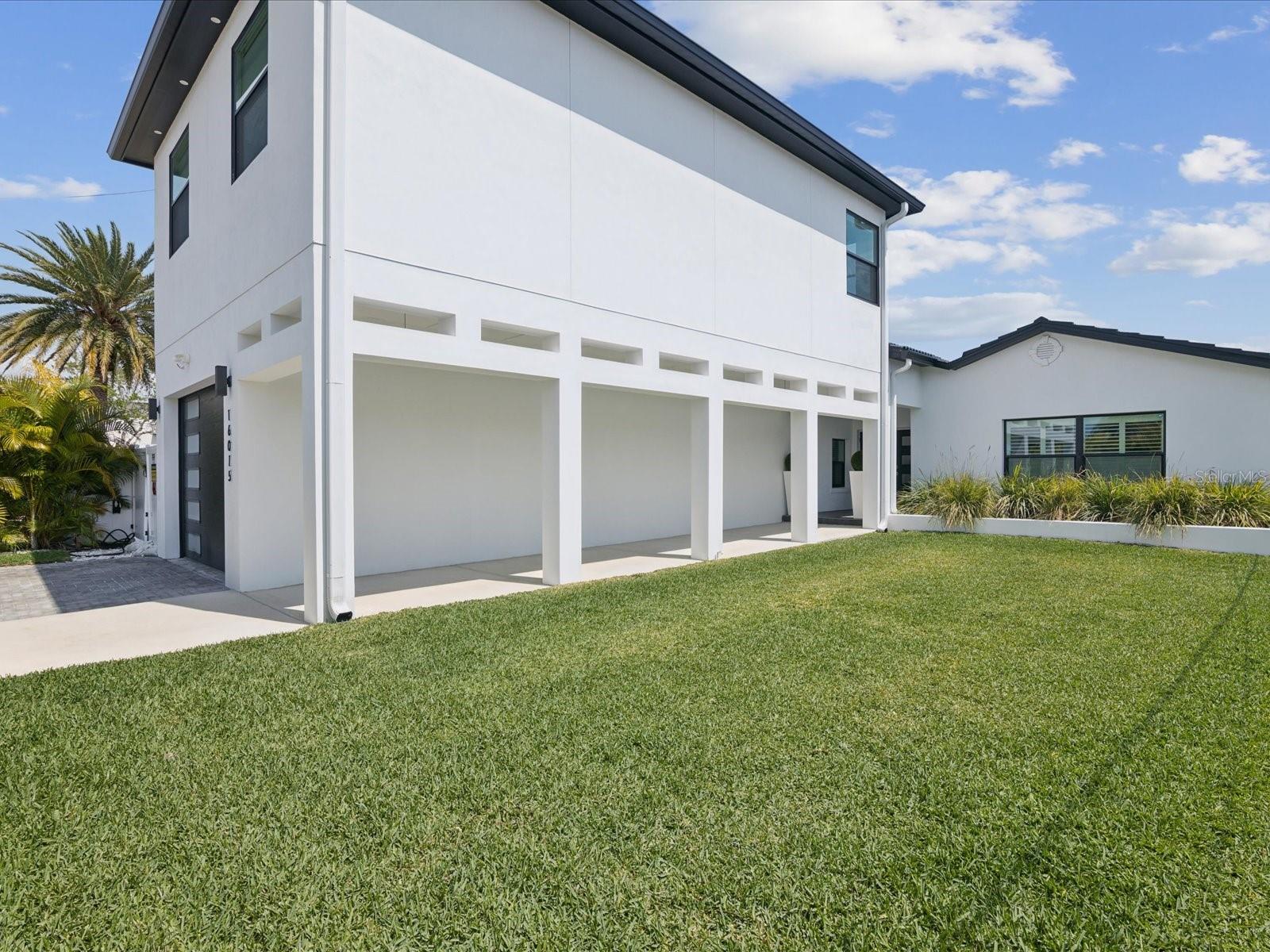 16015 REDINGTON DR, REDINGTON BEACH, FL, 33708