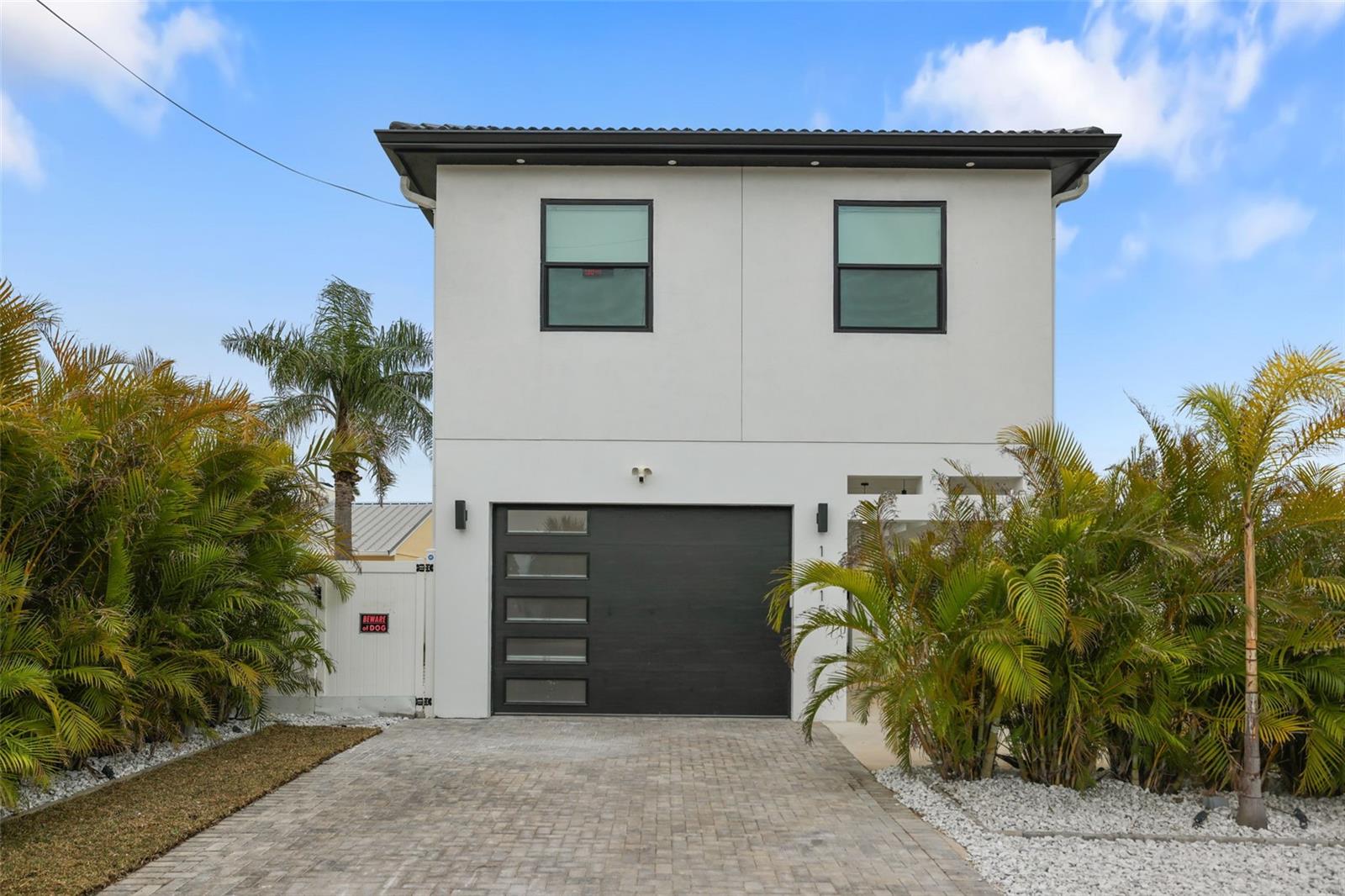 16015 REDINGTON DR, REDINGTON BEACH, FL, 33708