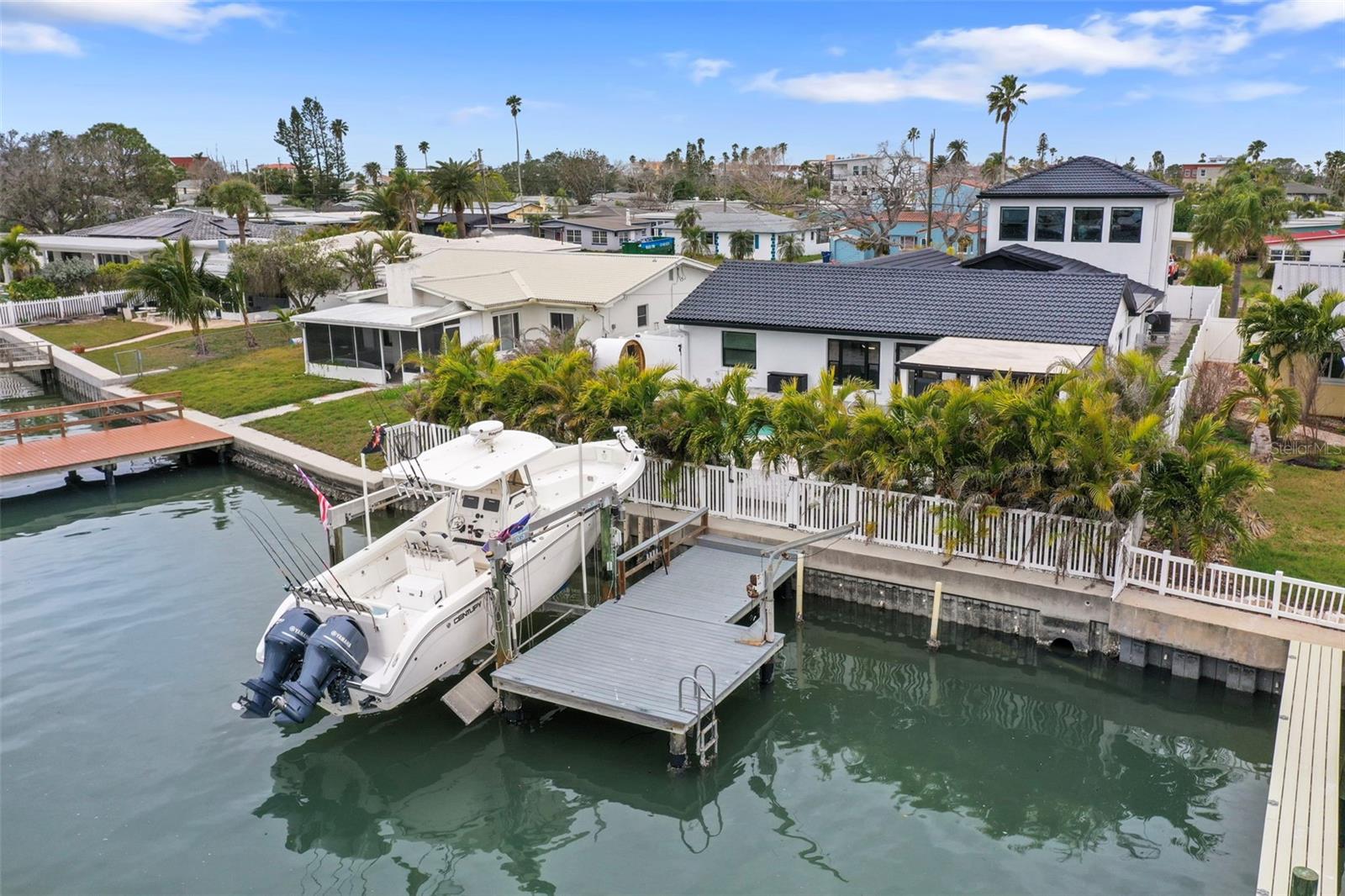 16015 REDINGTON DR, REDINGTON BEACH, FL, 33708