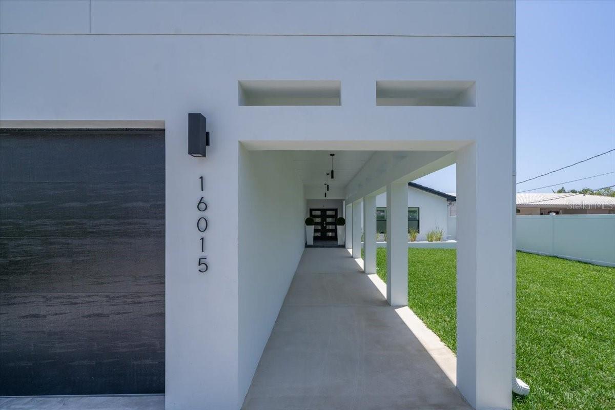 16015 REDINGTON DR, REDINGTON BEACH, FL, 33708