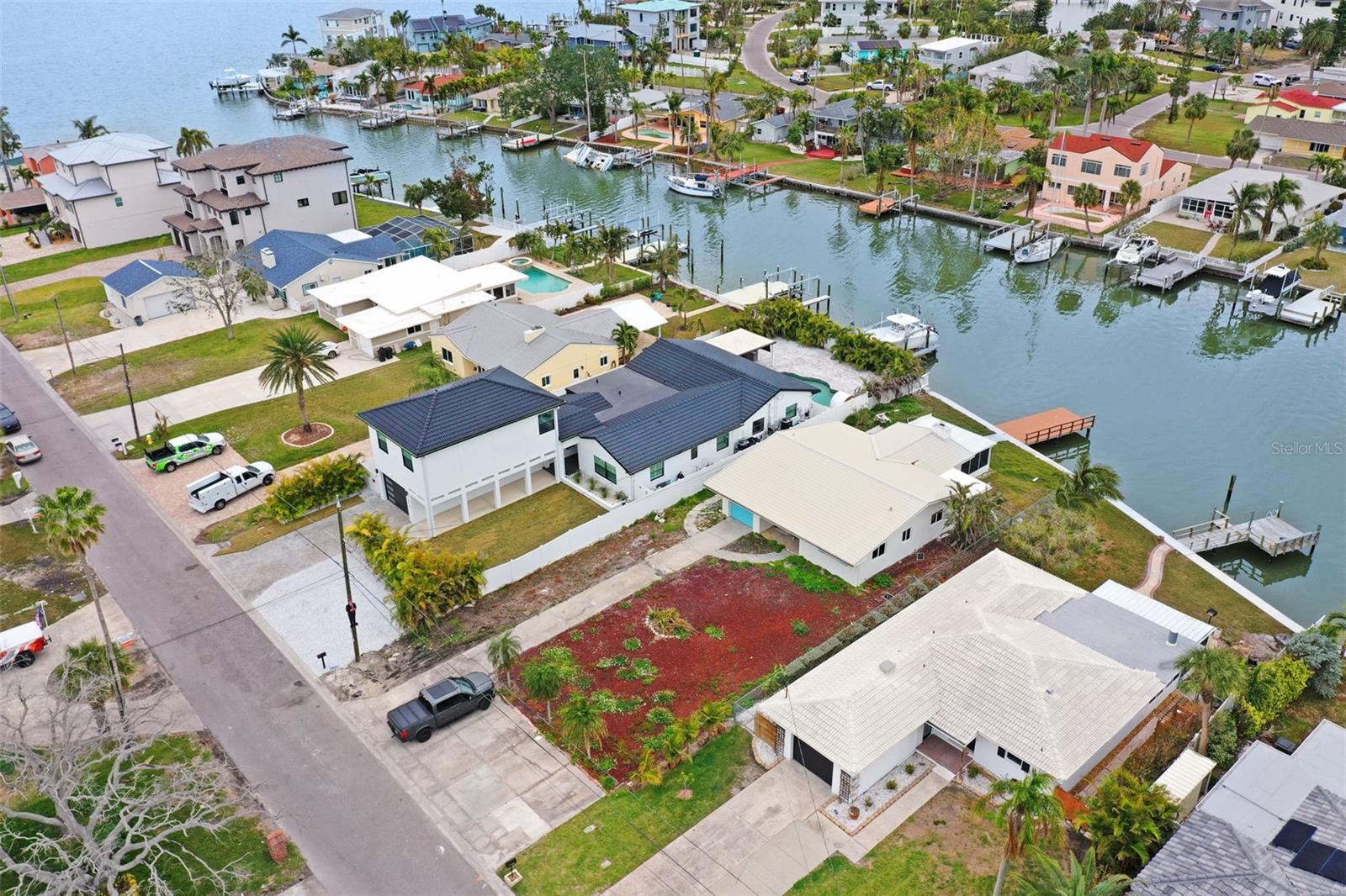 16015 REDINGTON DR, REDINGTON BEACH, FL, 33708