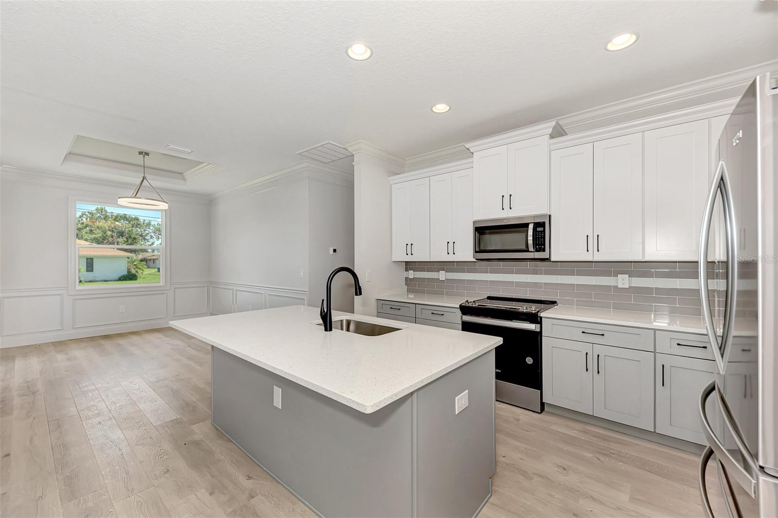 3501 NEW LONDON ST, NORTH PORT, FL, 34288