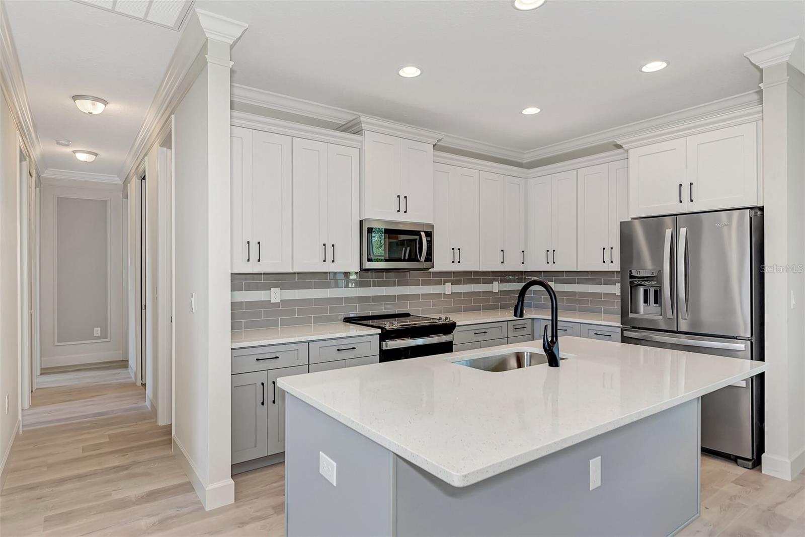 3501 NEW LONDON ST, NORTH PORT, FL, 34288