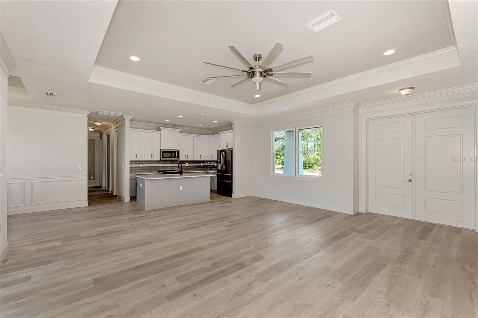 3501 NEW LONDON ST, NORTH PORT, FL, 34288