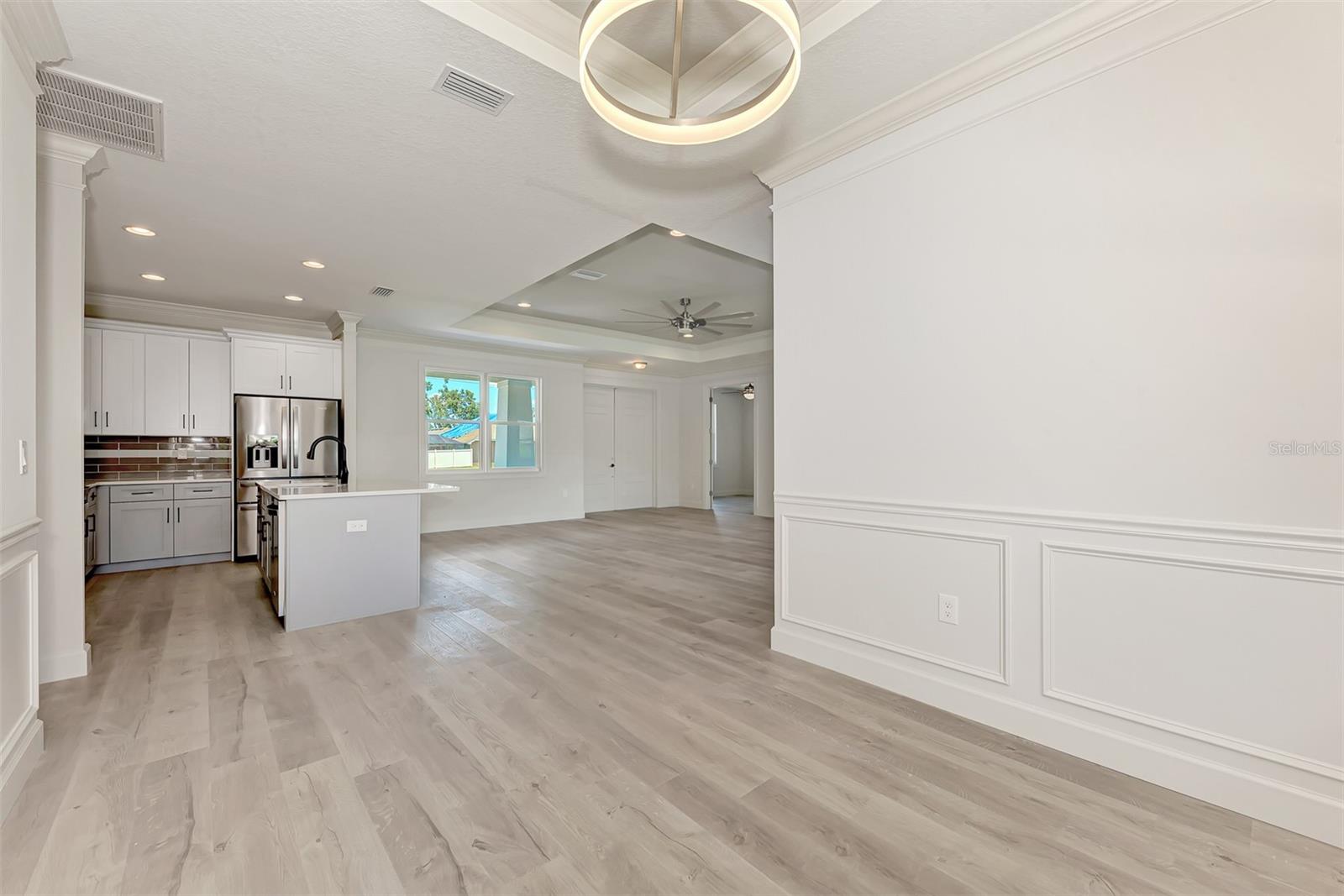 3501 NEW LONDON ST, NORTH PORT, FL, 34288