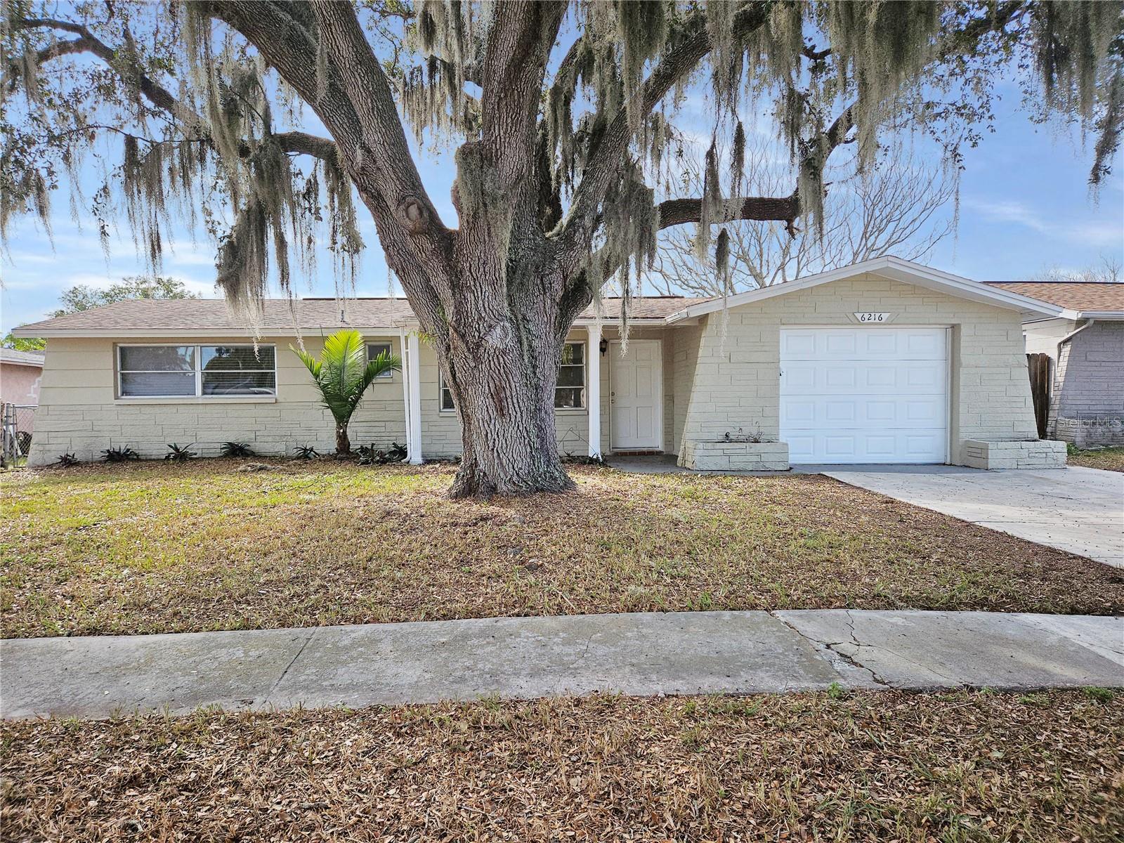 6216 7TH AVE, NEW PORT RICHEY, FL, 34653