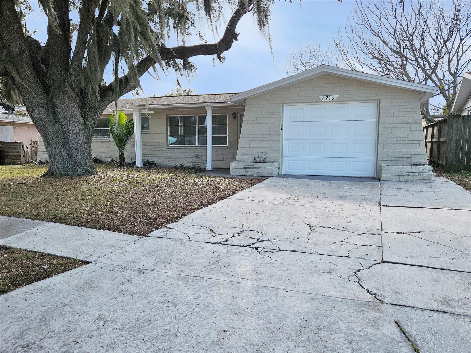 6216 7TH AVE, NEW PORT RICHEY, FL, 34653