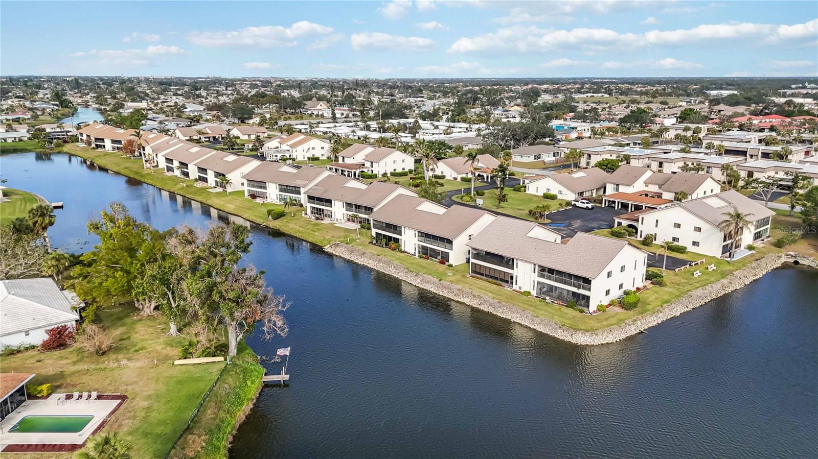 1775 LAKE PL #1775B, VENICE, FL, 34293