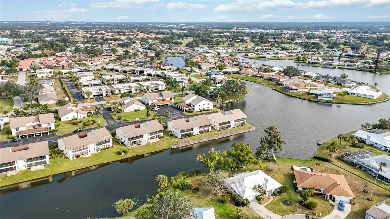 1775 LAKE PL #1775B, VENICE, FL, 34293