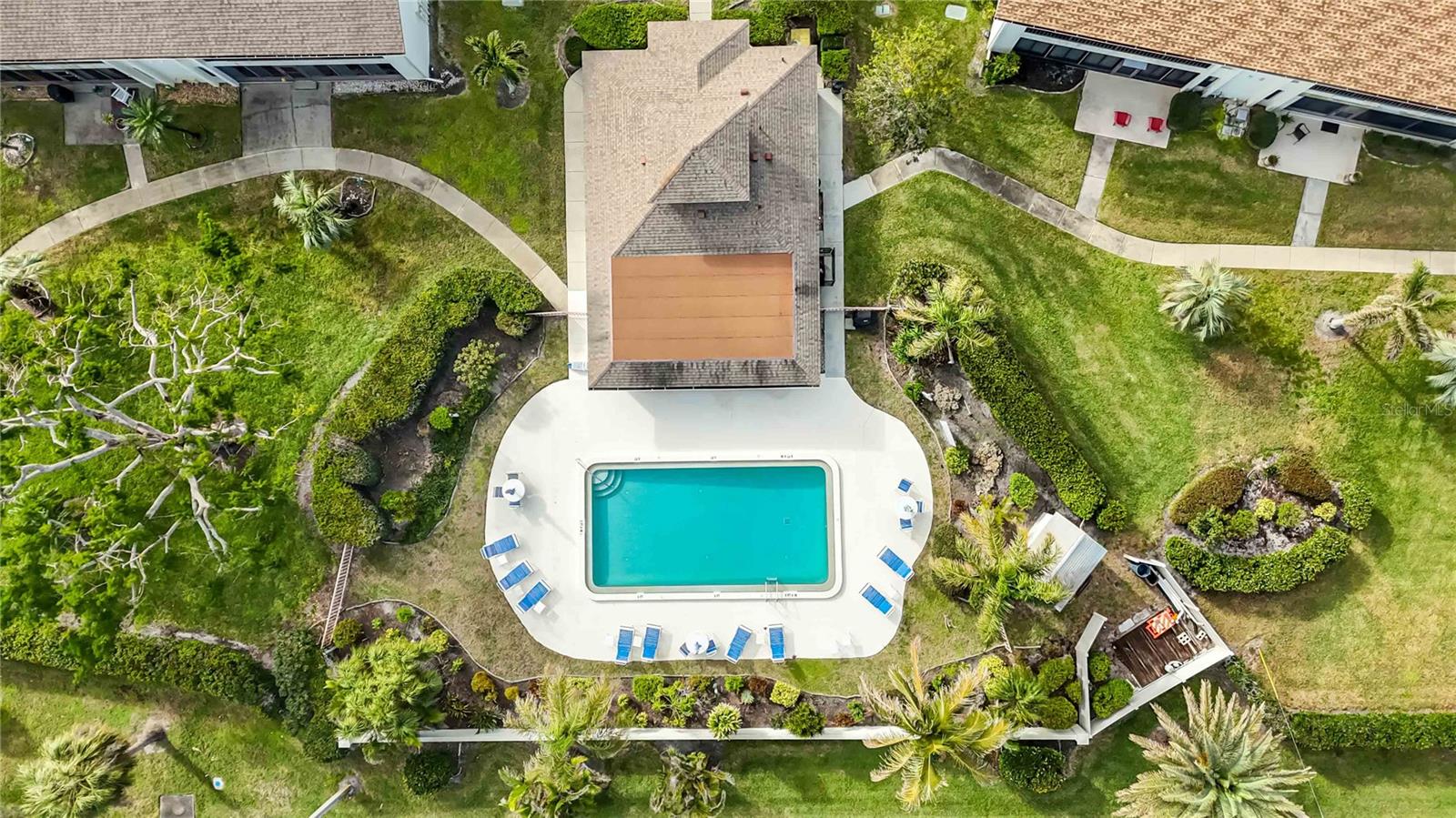 1775 LAKE PL #1775B, VENICE, FL, 34293