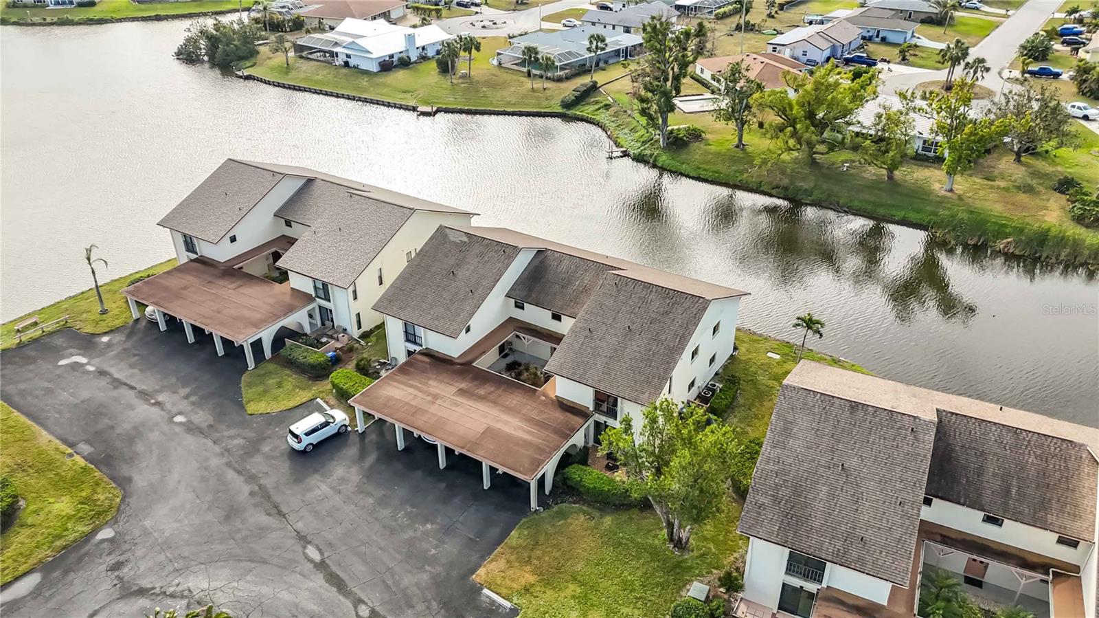 1775 LAKE PL #1775B, VENICE, FL, 34293