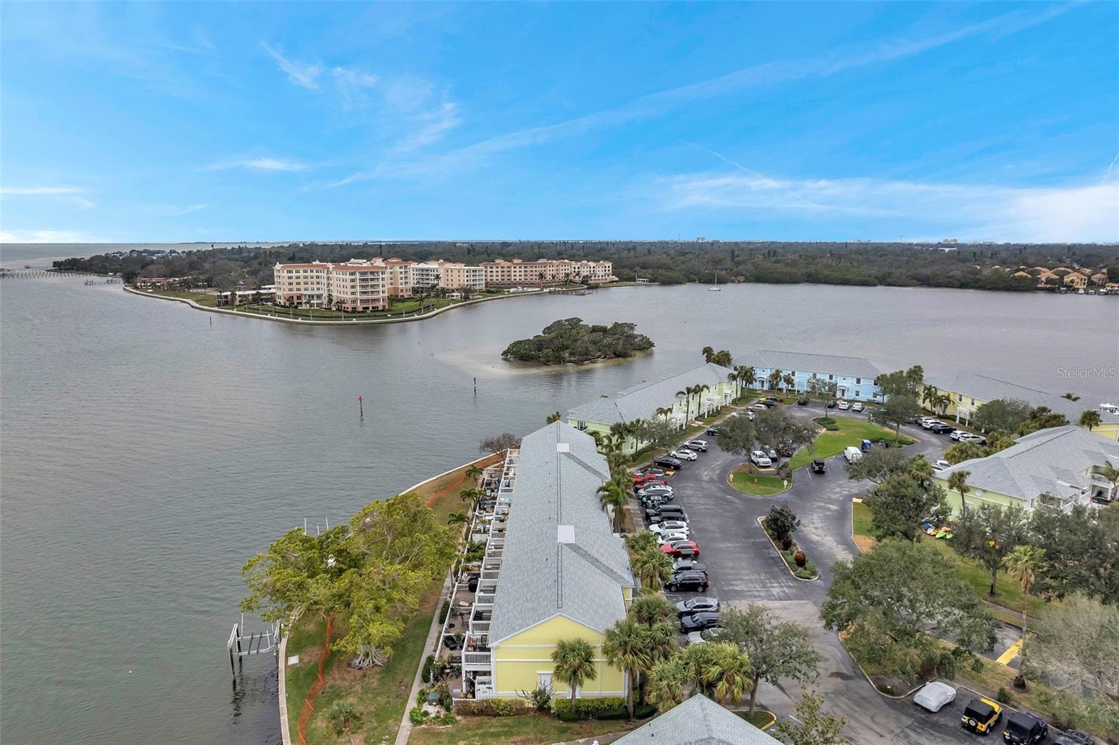 5258 BEACH DR SE, ST PETERSBURG, FL, 33705