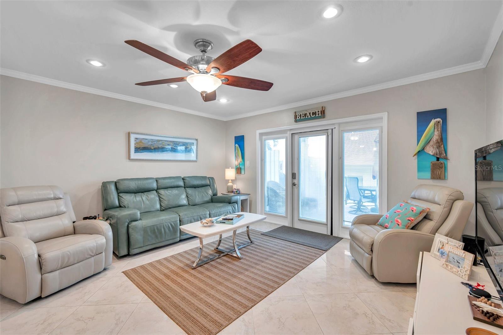 5258 BEACH DR SE, ST PETERSBURG, FL, 33705